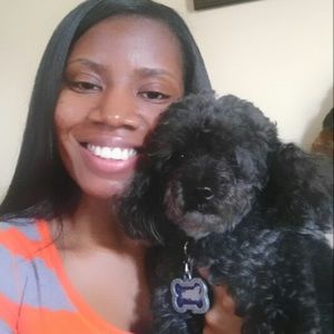 Meet your Posher, Shaquita